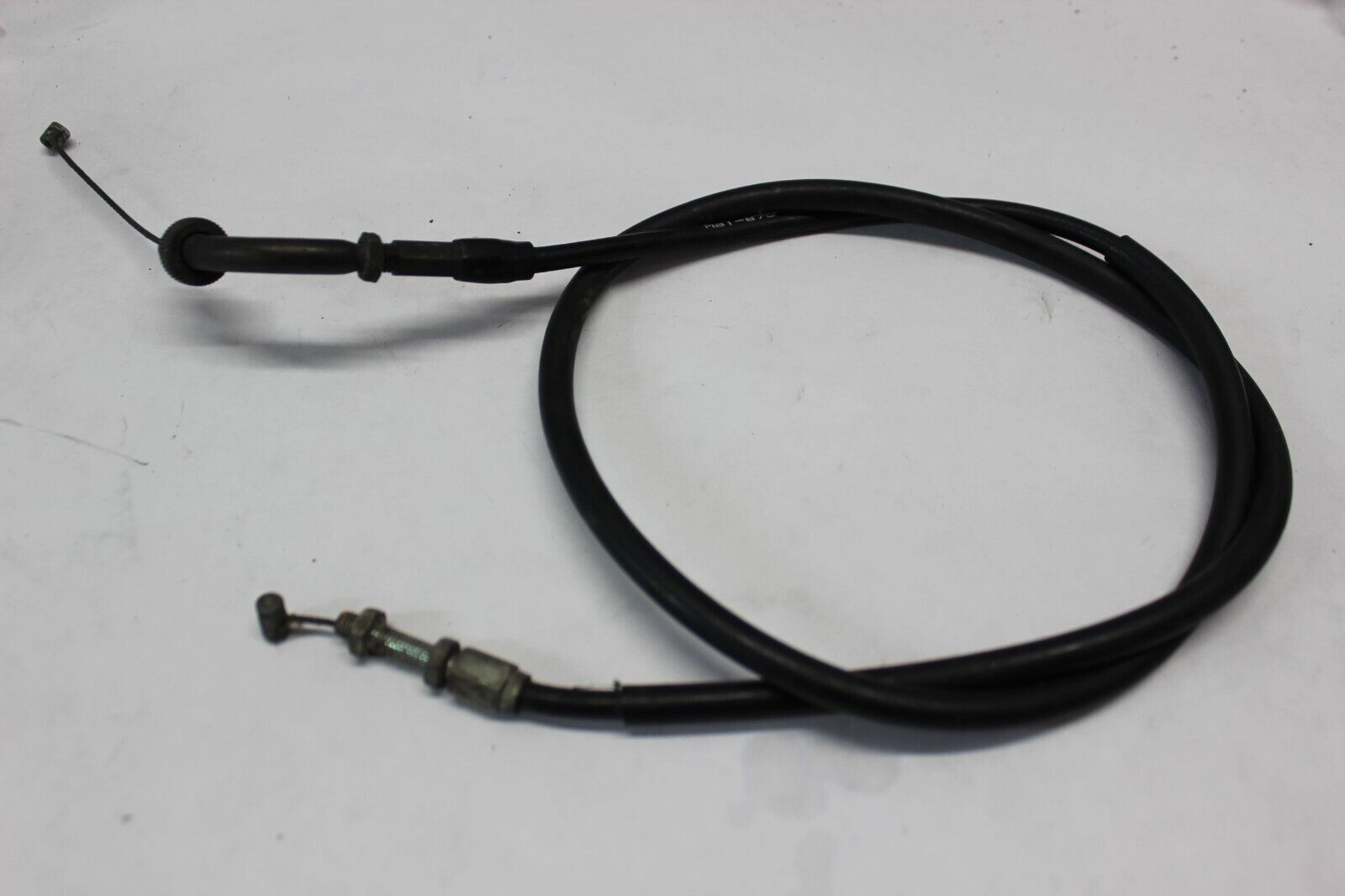 THROTTLE CABLE A 17910-MB1-870 1984 Honda VF700C