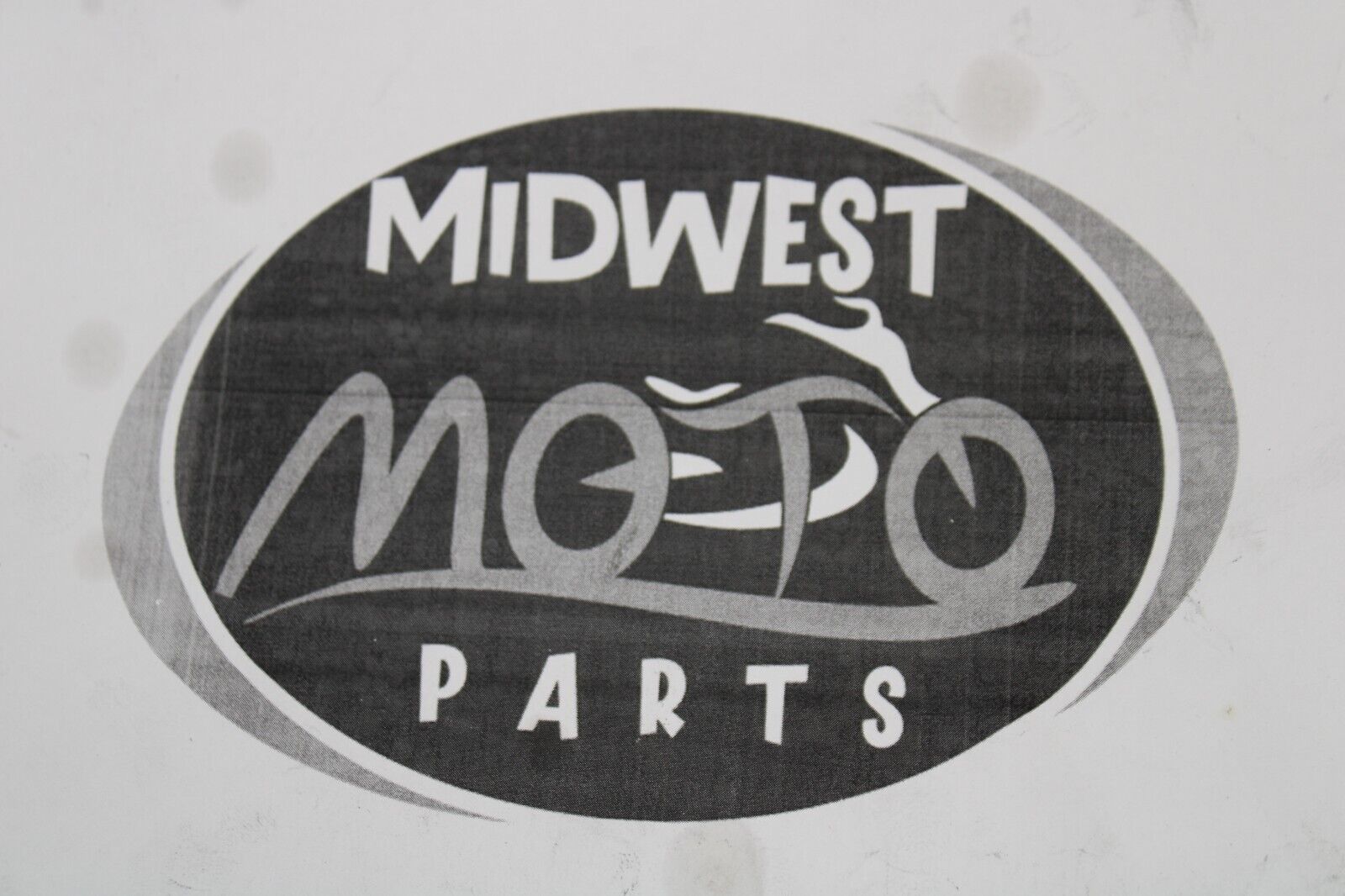 Rear Cylinder Head Assy 12020-MZ5-315 1997 Honda Magna VF750