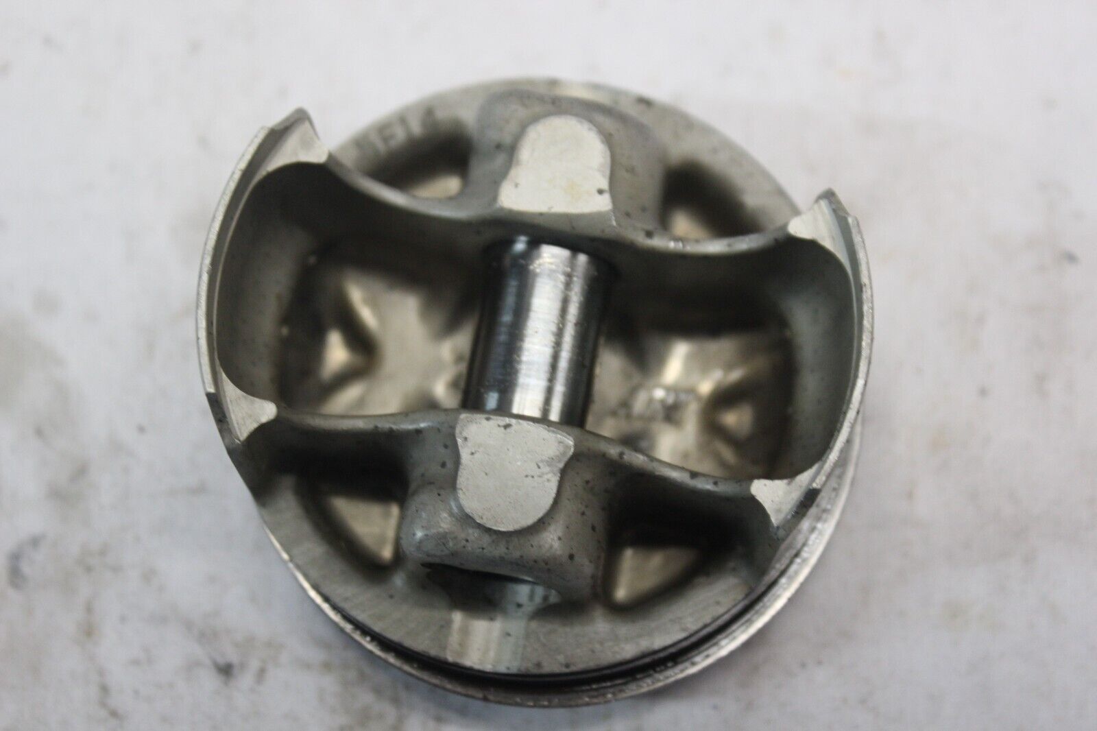 PISTON 12111-29G00-0F0 2005 SUZUKI GSX-R600