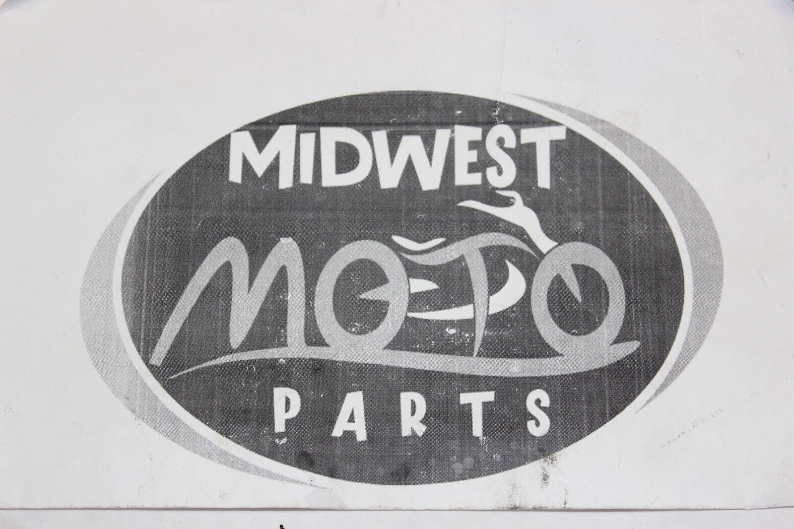 FRONT MUFFLER 18300-MEA-670 2005 Honda VTX1300S