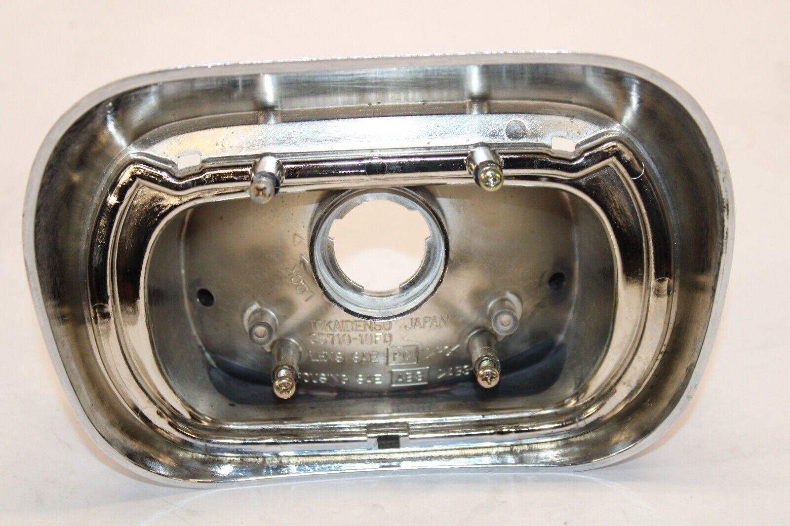 REAR LAMP BASE 35710-10F30 2000 Suzuki Intruder VL1500
