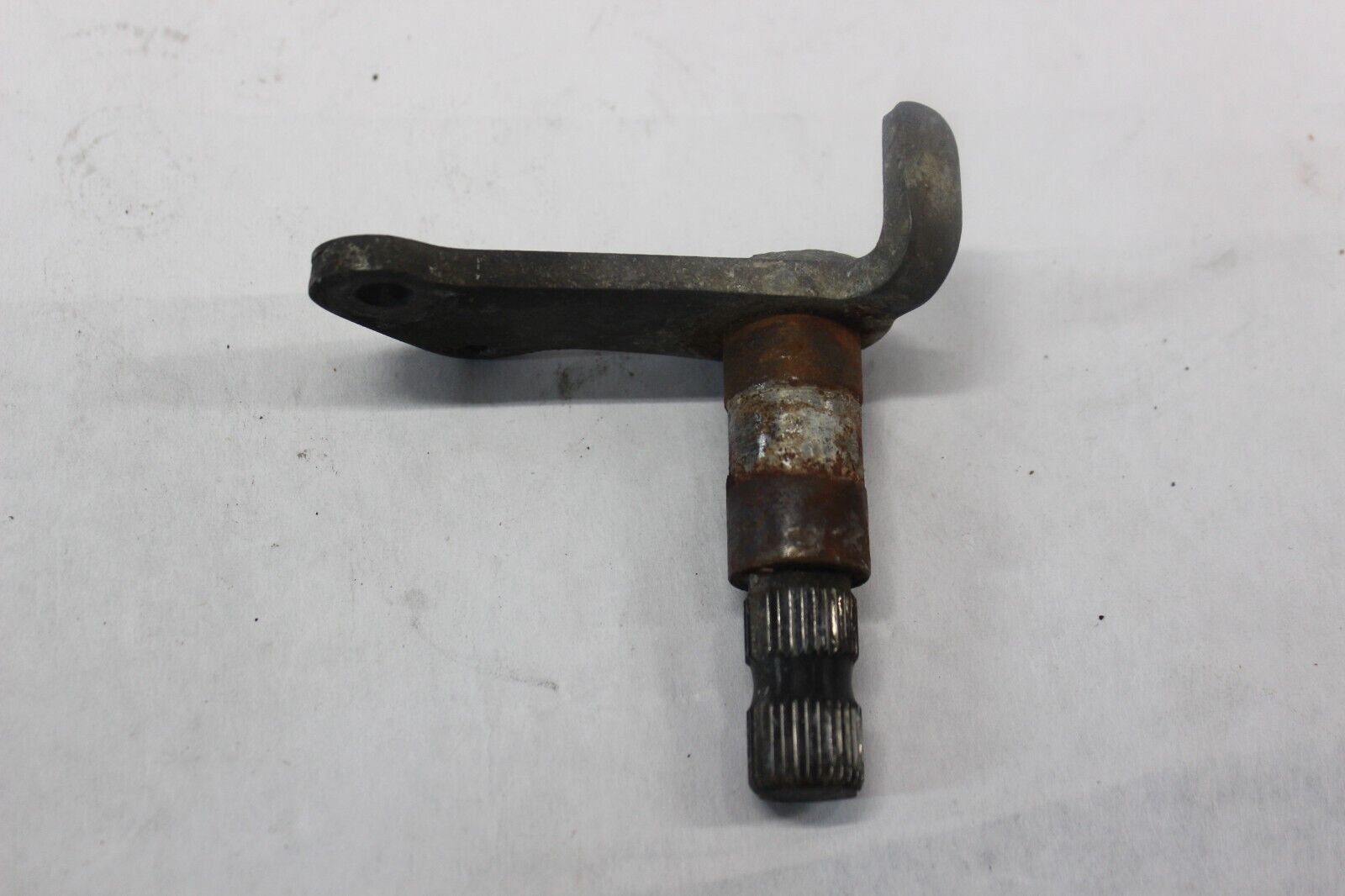 BRAKE SHAFT 43004-1039 1982 Kawasaki Spectre KZ750N