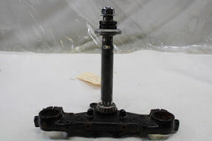 Under Bracket (Bottom Tree) 4WM-23340-01 2002 Yamaha RoadStar XV1600A