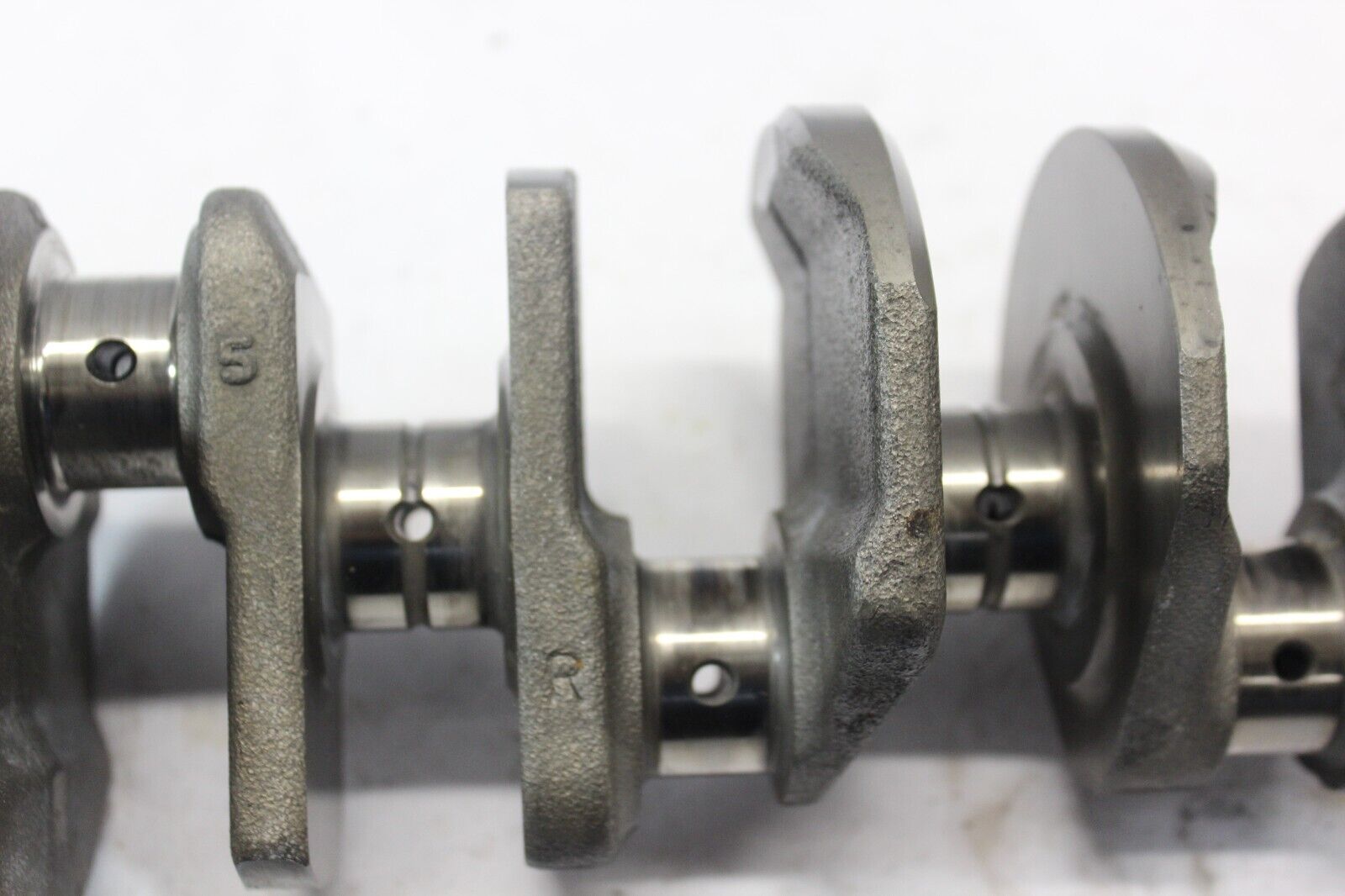 CRANKSHAFT 12000-29810 2005 SUZUKI GSX-R600