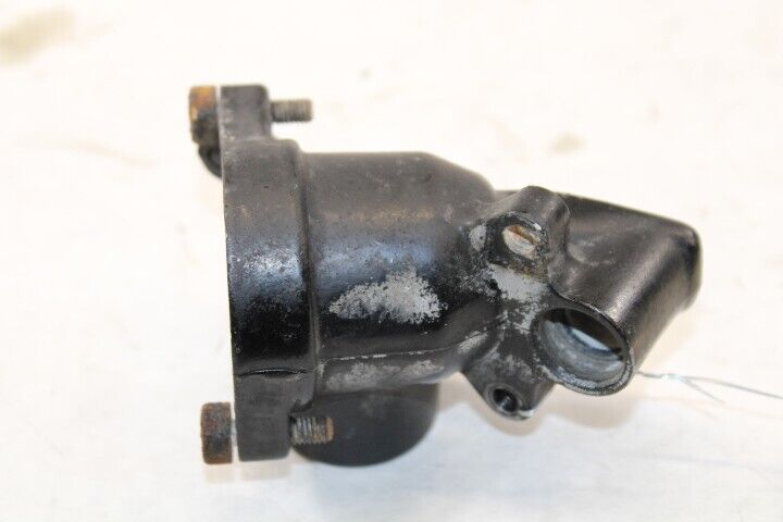 Thermostat Housing Black 1FK-12417-00 1990 Yamaha Vmax VMX12 1200