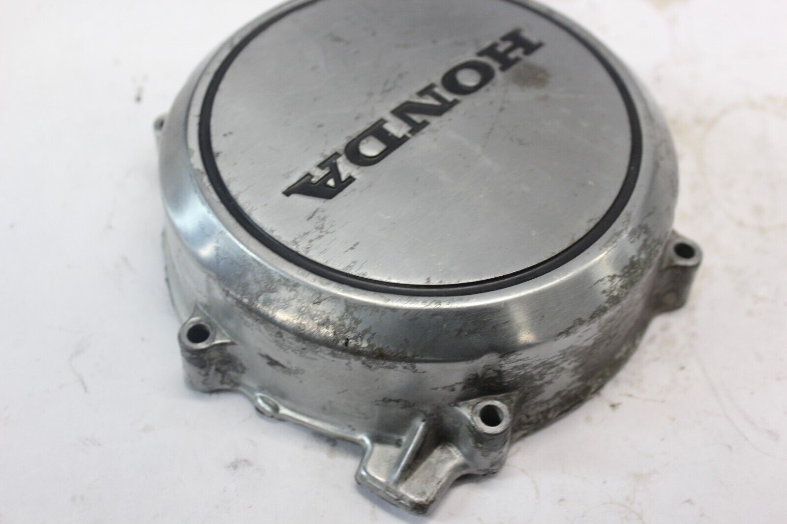 Alternator Cover 11631-MB0-505 1984 HONDA VF700C