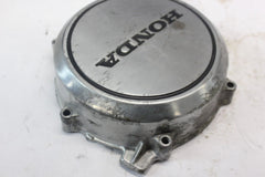 Alternator Cover 11631-MB0-505 1984 HONDA VF700C