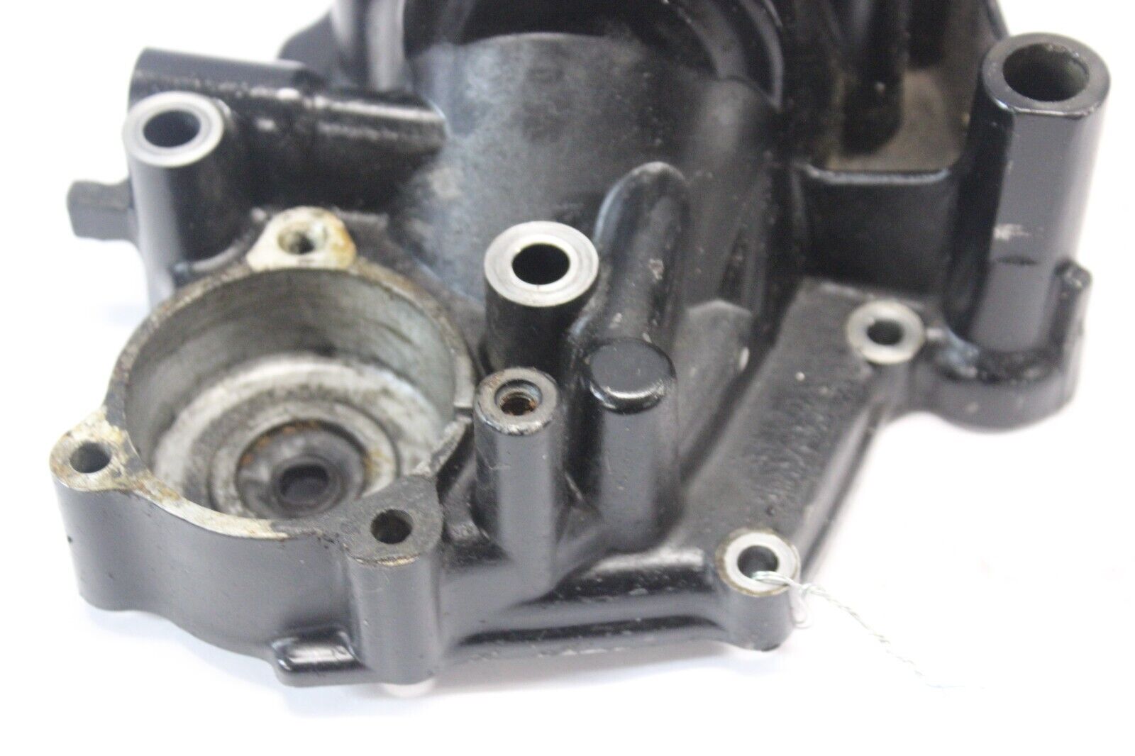 Side Gear Case (W/CROSS SHAFT) SEE PHOTOS 21200-MB0-000 1984 HONDA VF700C