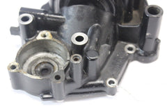Side Gear Case (W/CROSS SHAFT) SEE PHOTOS 21200-MB0-000 1984 HONDA VF700C