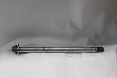 REAR AXLE 41068-1086 1982 Kawasaki Spectre KZ750N