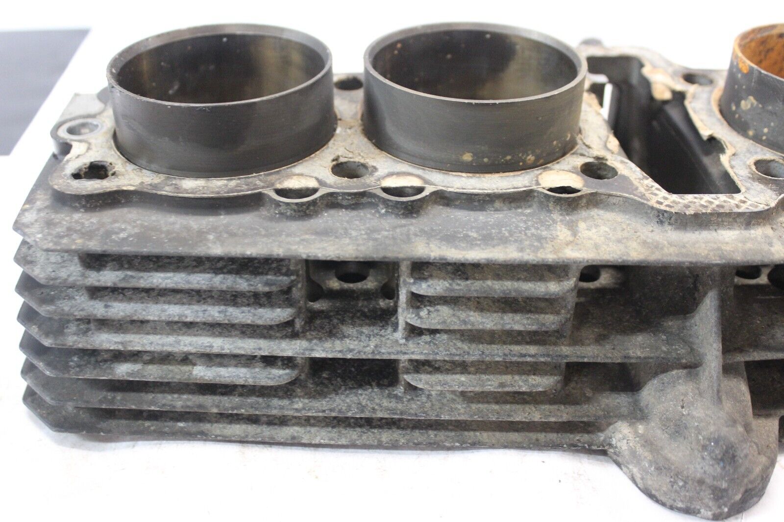 ENGINE CYLINDER 11005-1306 1982 KZ750N SPECTRE