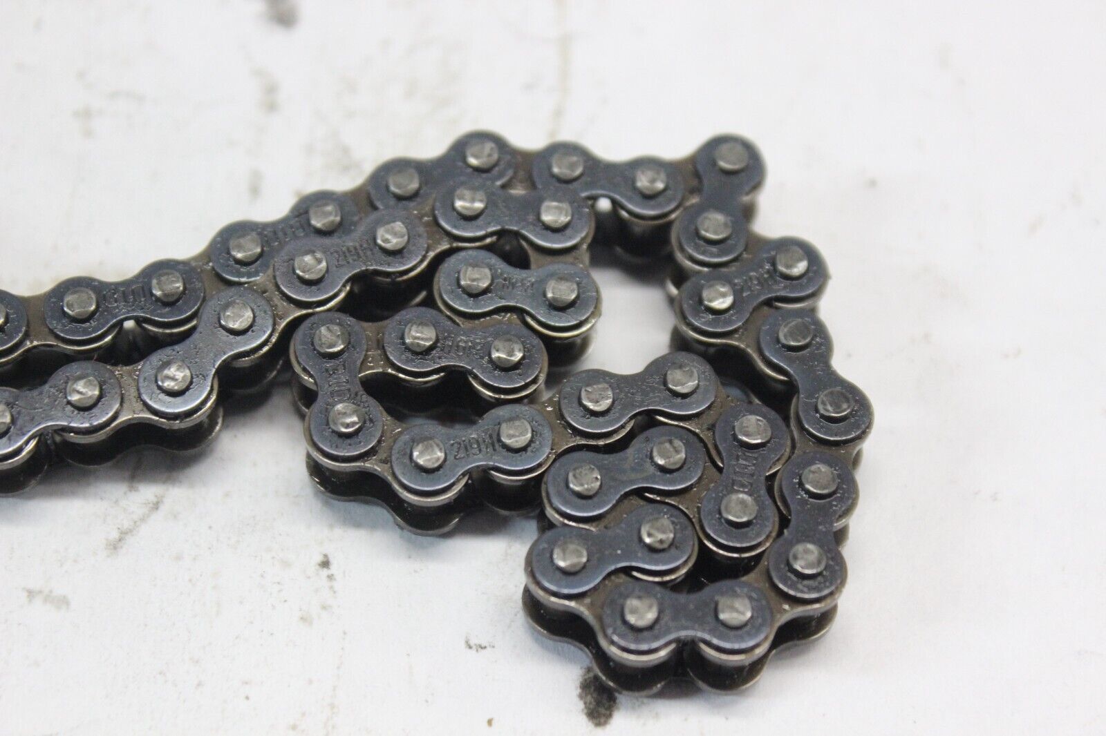 Oil Pump Chain 15136-MB0-003 1984 HONDA VF700C