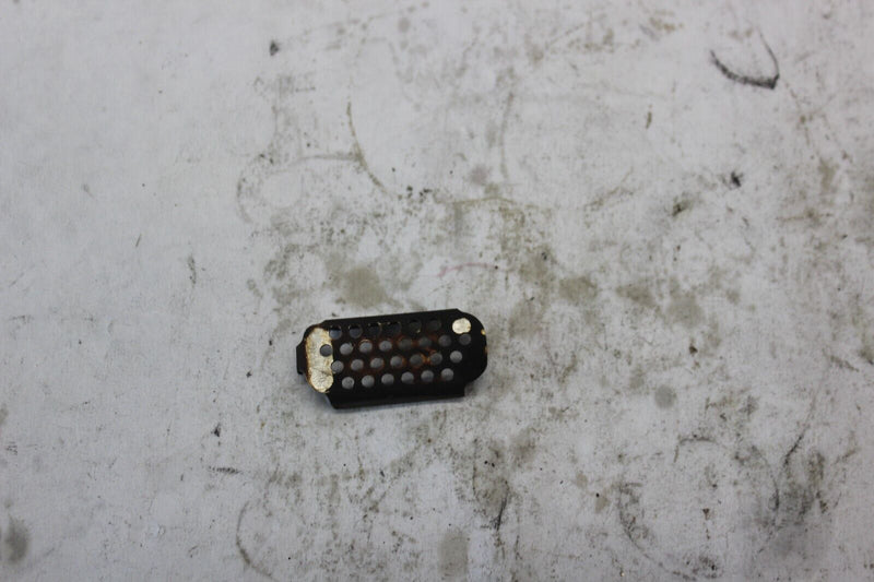 (AI) PORT PLATE 12341-MAT-750 2006 CBR1000RR