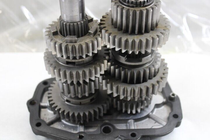 Trans Gearset 5 Speed 35042-91 2005 Harley Davidson Road King