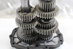 Trans Gearset 5 Speed 35042-91 2005 Harley Davidson Road King