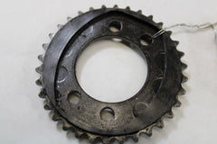 Front Cam Chain Sprocket 26H-12177-01 1990 Yamaha Vmax VMX12 1200