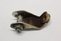 HEADLIGHT BRACKET LEFT 61303-MB4-003 1984 Honda VF700C