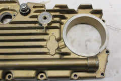 OIL PAN GOLD 49034-1017 1982 KZ750N SPECTRE