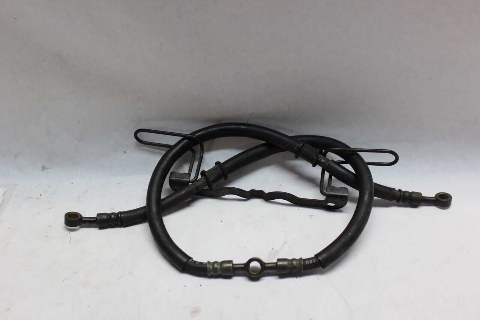 FRONT BRAKE HOSE #2 5KS-25873-00-00 2003 XVS1100AT SILVERADO