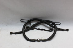 FRONT BRAKE HOSE #2 5KS-25873-00-00 2003 XVS1100AT SILVERADO