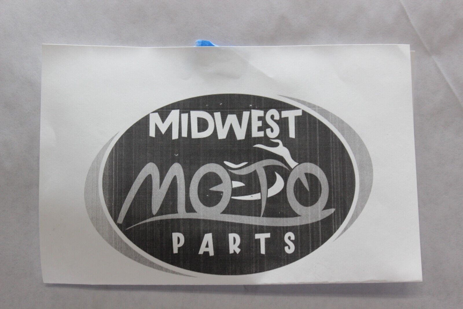 FRONT BRAKE DISC 11U-25831-00-00 1984 VIRAGO XV700L