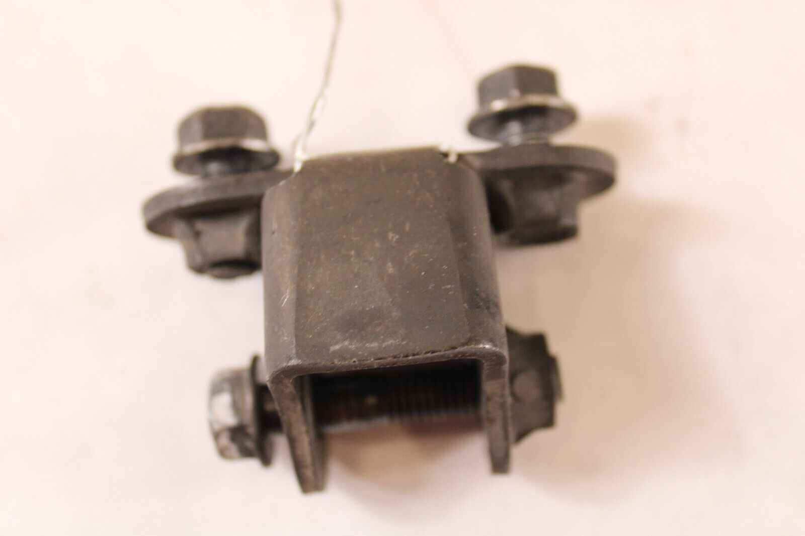 Front Engine Hanger Bracket A 50135-MAH-000 2007 Honda Shadow Sabre VT1100C2