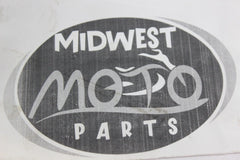 FRONT BRAKE DISC 41080-0077-5C 2007 KAWASAKI ZX-6R