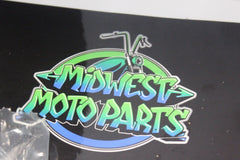 SECONDARY SHAFT 13127-1242 W/BEARING 601B6305 1982 KZ750N SPECTRE