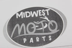 RESERVOIR TANK HOSE 69731-33E00 1999 Suzuki GSX-R600