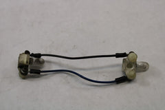 Tour-Pak Side Light Assy 70643-79, 70644-79 1994 Harley Davidson Ultra Classic