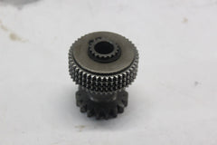 STARTER IDLE LIMITER ASSY 12600-10G01 2006 BURGMAN AN650K6