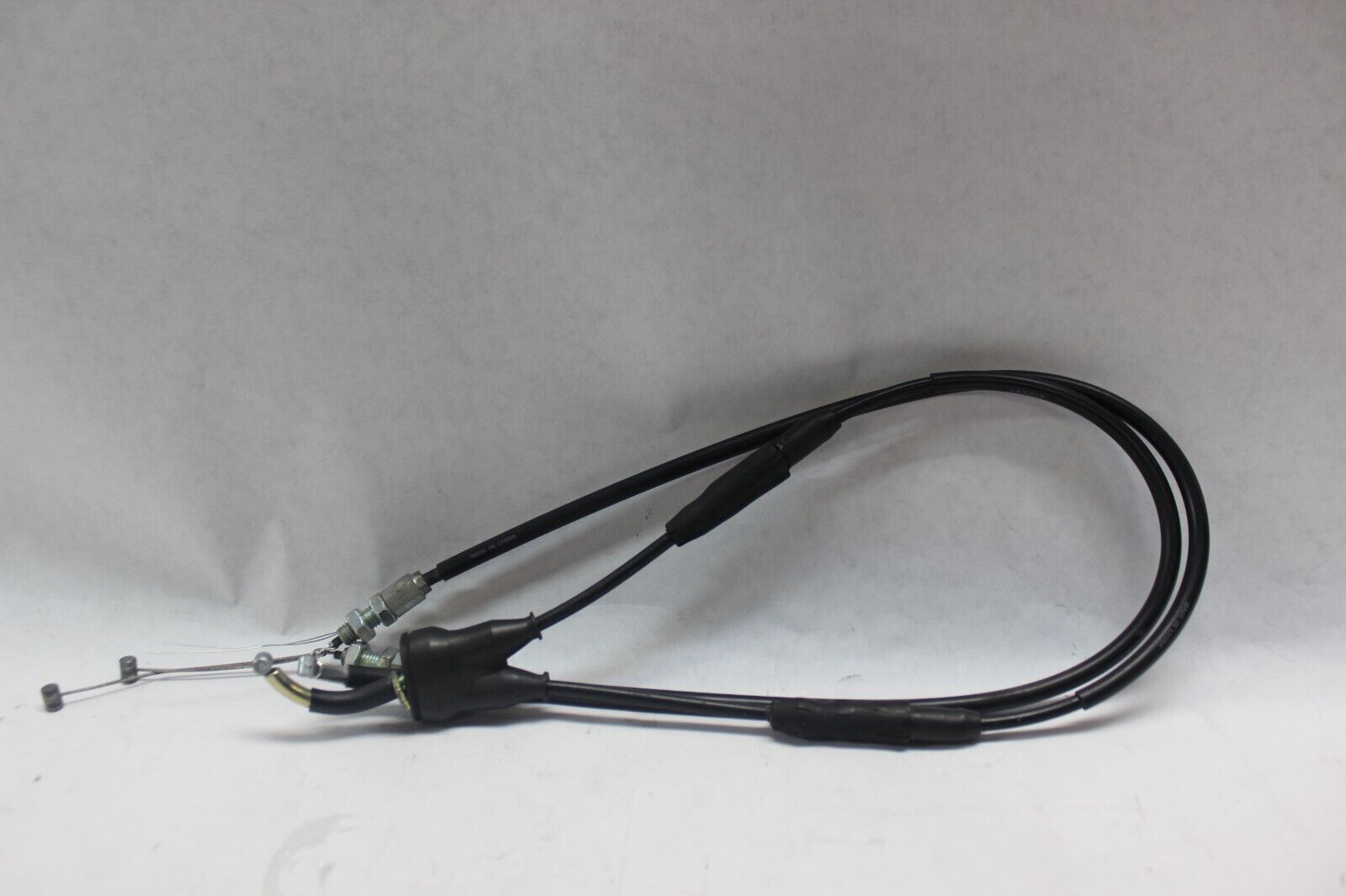 THROTTLE CABLE ASSY 58300-16G10 2006 SUZUKI SV1000S
