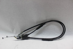 THROTTLE CABLE ASSY 58300-16G10 2006 SUZUKI SV1000S