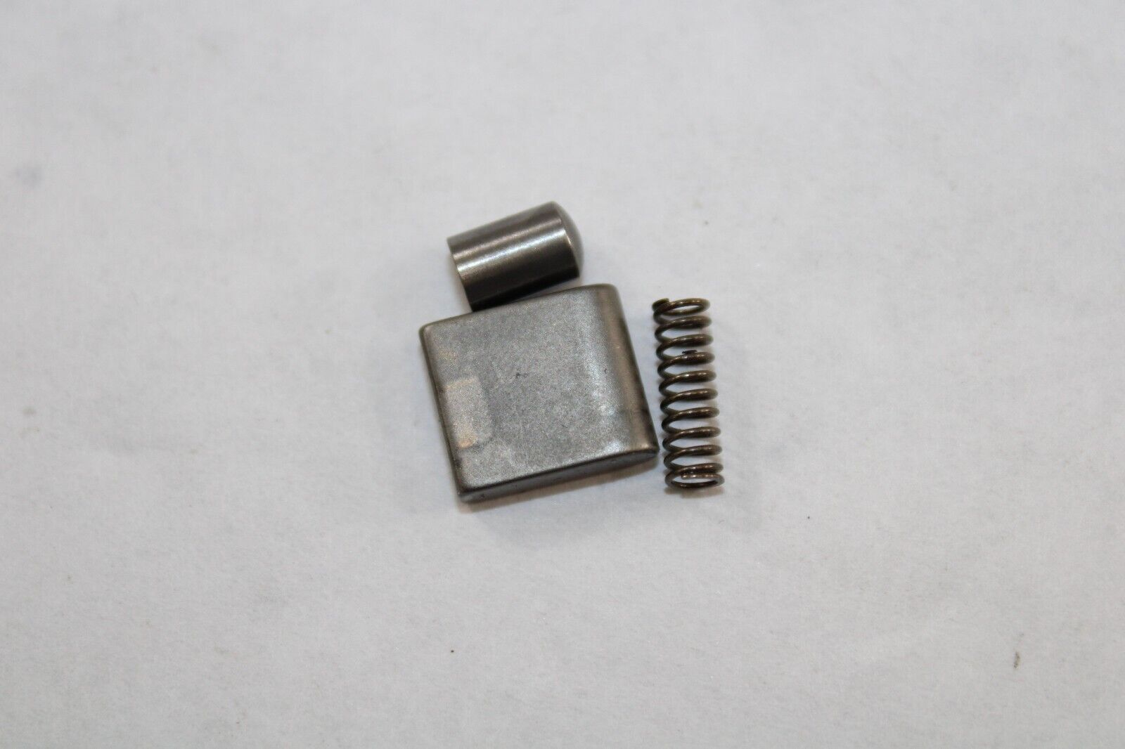 Ratchet Pawl A w/Plunger&Spring 24324-KA3-711 1997 Honda Magna VF750
