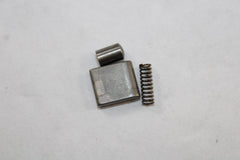 Ratchet Pawl A w/Plunger&Spring 24324-KA3-711 1997 Honda Magna VF750