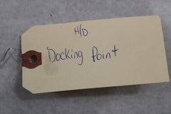 Docking Points Chrome Harley Davidson