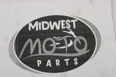 Oil Pan Relief Valve 15220-MZ5-000 1997 Honda Magna VF750