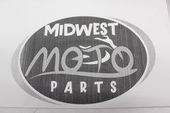 WATER IN OIL COOLER HOSE 16471-33E00 1999 GSX R600