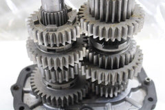 Trans Gearset 5 Speed 35042-91 2005 Harley Davidson Road King