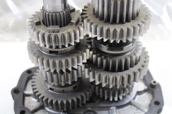 Trans Gearset 5 Speed 35042-91 2005 Harley Davidson Road King