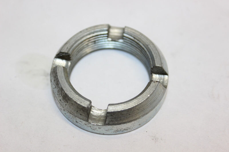 PIVOT BOLT NUT 61214-40C31 1999 Suzuki GSX-R600