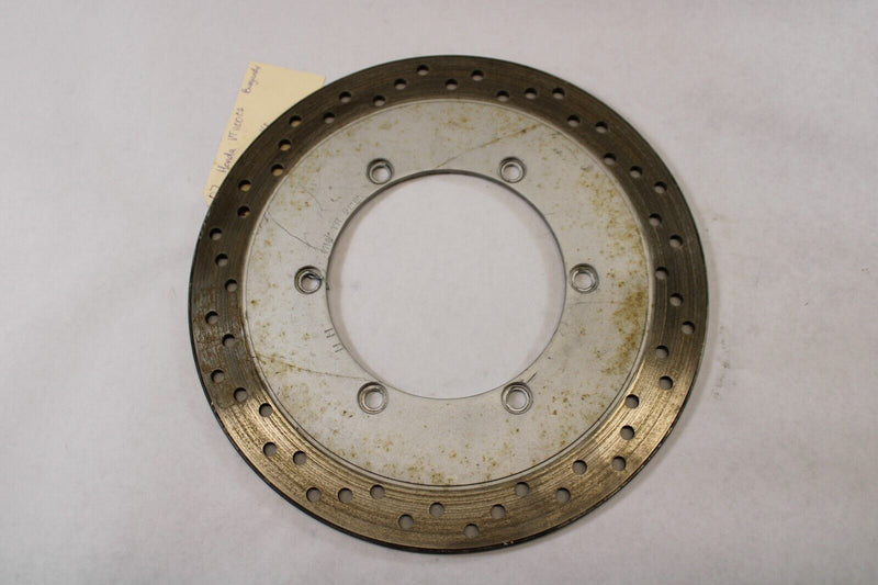 Front Brake Disc Left 45251-MBC-000 2007 Honda Shadow Sabre VT1100C2