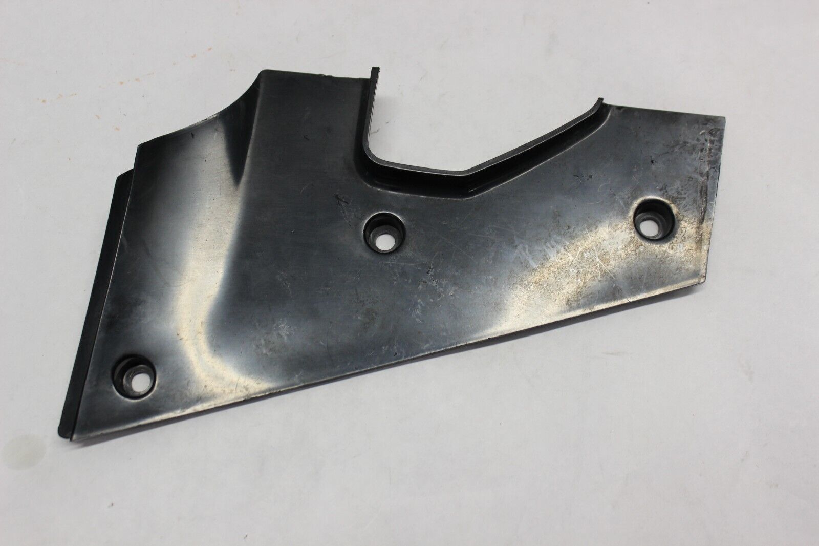 Inner Cowling RIGHT Black #94461-33E00 1999 Suzuki GSX-R600