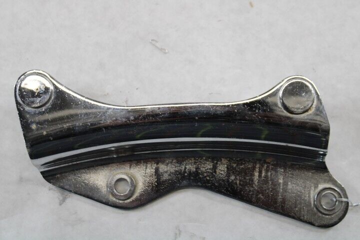 Docking Points Chrome Harley Davidson