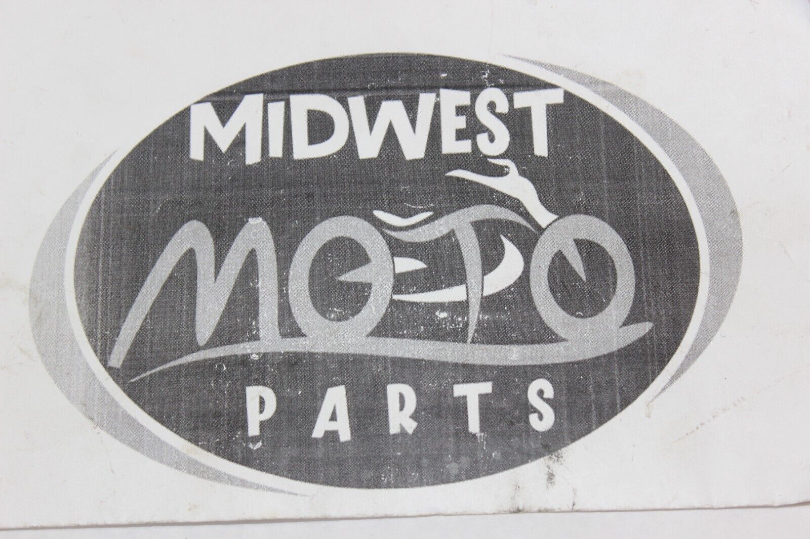 SIDE STAND BAR 50530-MEA-670 2005 Honda VTX1300S