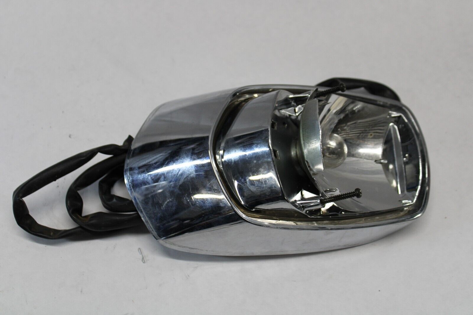 Taillight Base Assy 33704-MCK-A01 2007 Honda Shadow Sabre VT1100C2