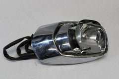 Taillight Base Assy 33704-MCK-A01 2007 Honda Shadow Sabre VT1100C2
