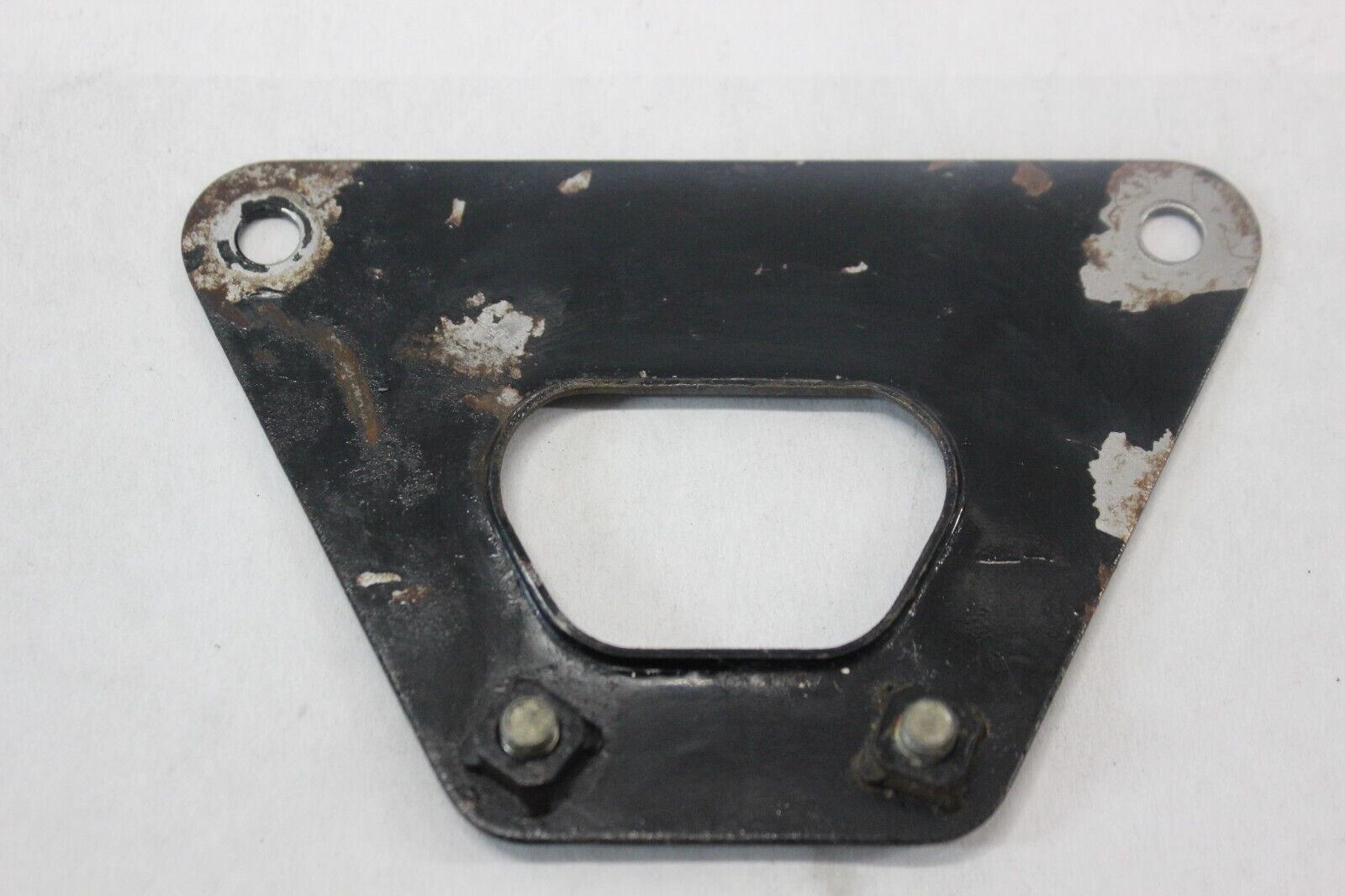 IGNITION COIL PLATE 21048-1001 1982 Kawasaki Spectre KZ750N