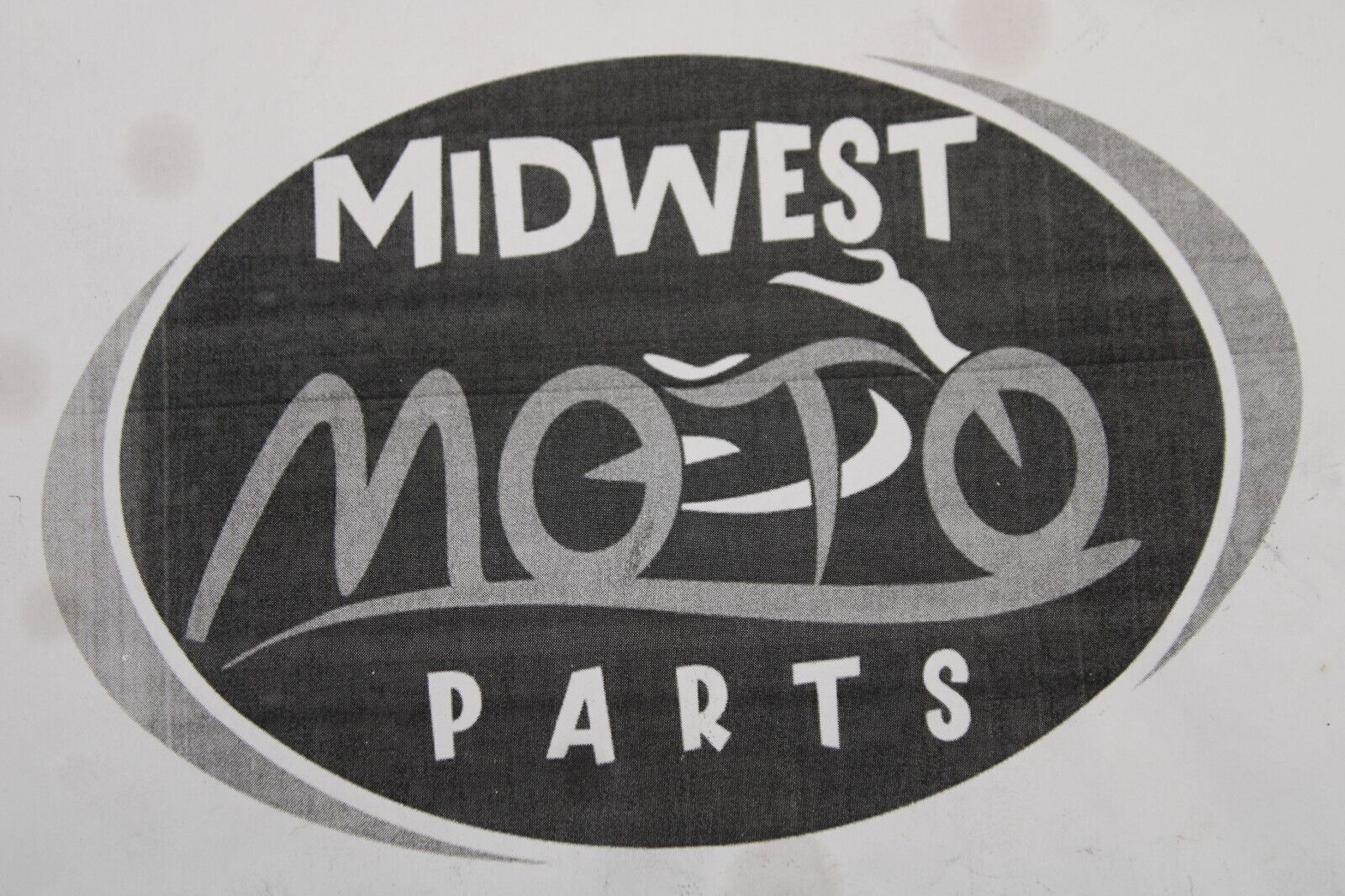 Piston (STD) 13101-MZ5-000 1997 Honda Magna VF750