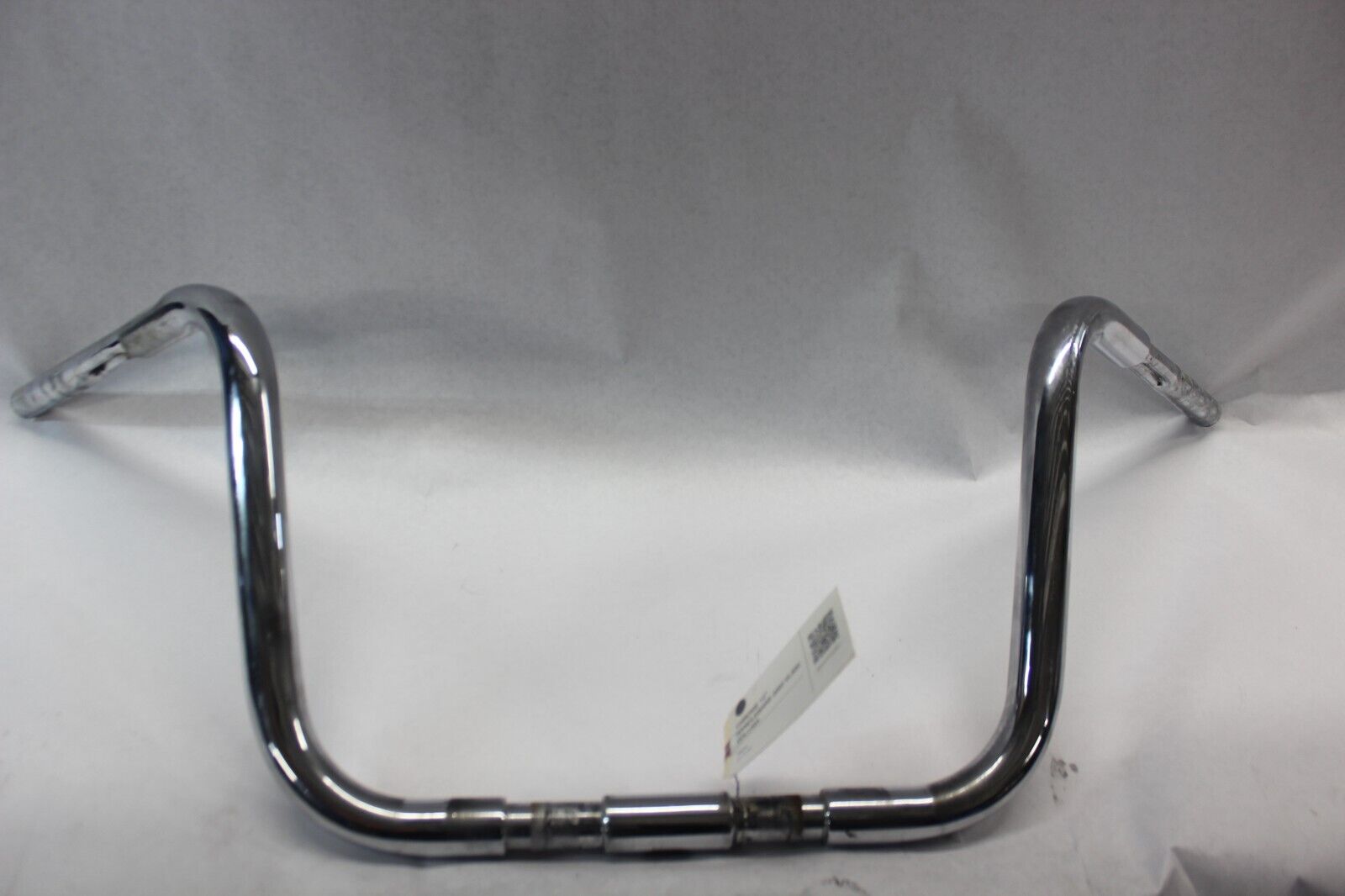 Aftermarket CHROME 12" HANDLEBARS 2003 VL800 VOLUSIA